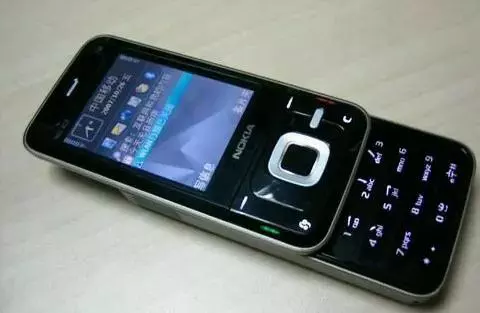 诺基亚6700s支持wifi吗(16)