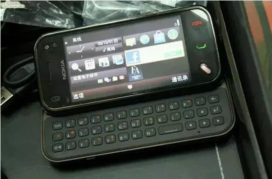 诺基亚6700s支持wifi吗(38)