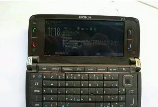 诺基亚6700s支持wifi吗(9)