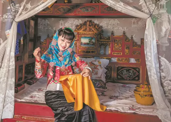 惠女服饰有什么特点(3)