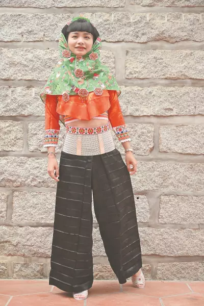 惠女服饰有什么特点(4)