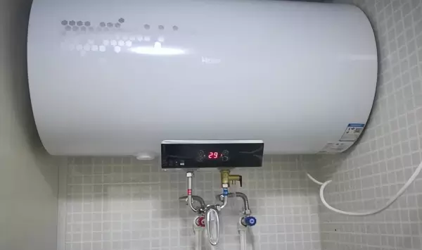 热水器电磁阀故障判断及处理方法(1)