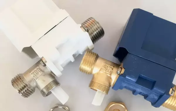 热水器电磁阀故障判断及处理方法(2)