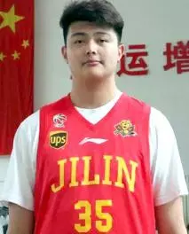 姚皓焱为什么进不了cba(1)