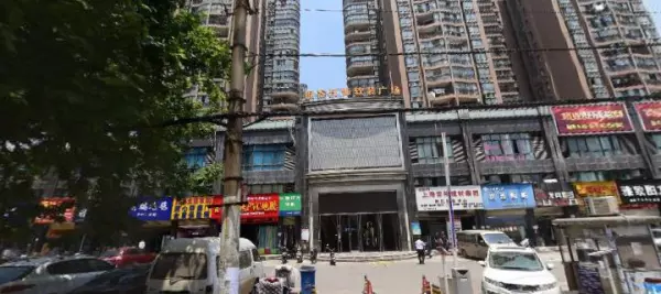 中山灯饰城最大批发市场在哪里(7)