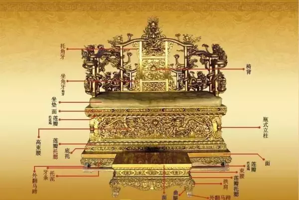 故宫金砖在哪个大殿能看(7)