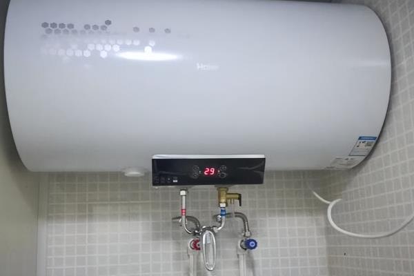 热水器电磁阀故障判断及处理方法.