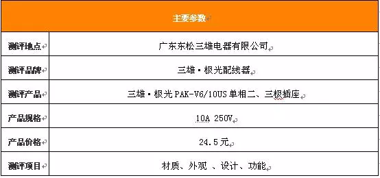 单相插座一位和两位和三位的区别(2)