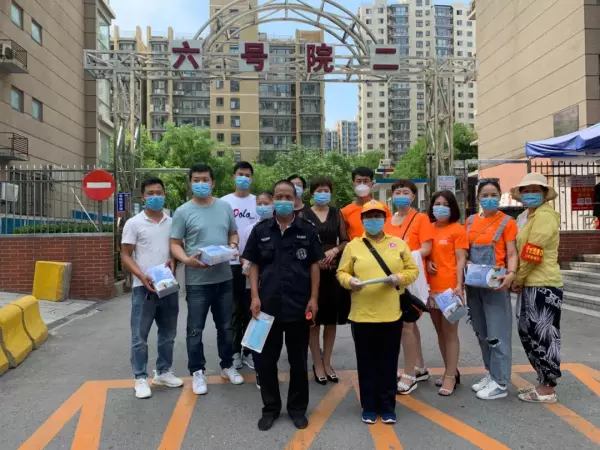 莲馨家园属于什么社区(9)