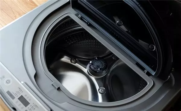panasonic洗衣机水位怎么调(2)