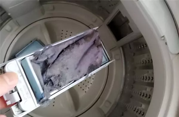 panasonic洗衣机水位怎么调(3)