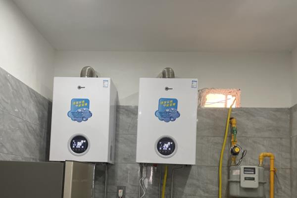 菲斯顿壁挂炉e1故障怎么处理.