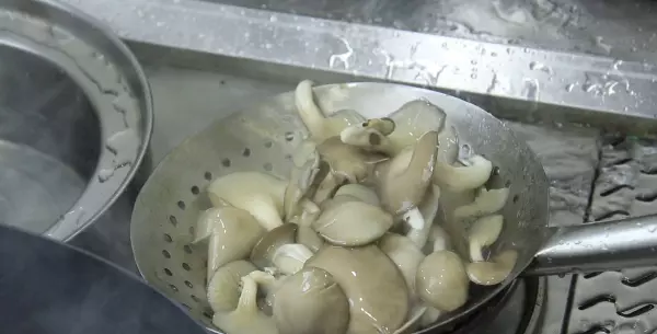 袖珍菇怎么做好吃又简单(3)