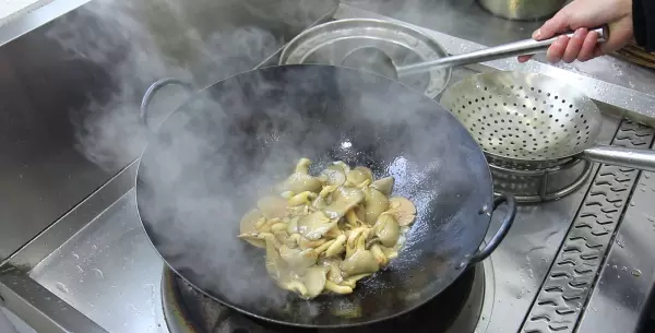 袖珍菇怎么做好吃又简单(4)