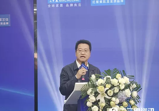 星艺佳和红星美凯龙什么关系(3)