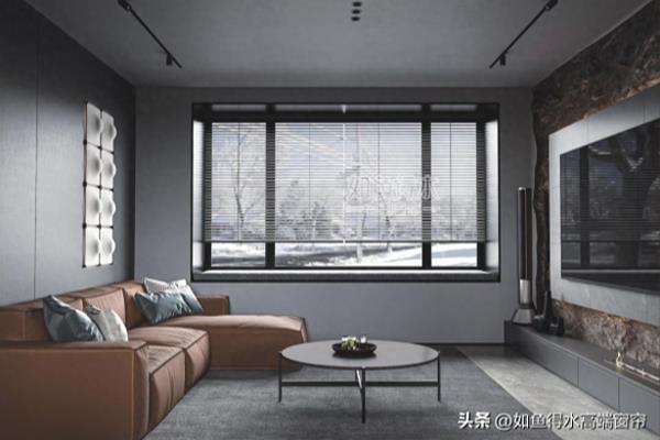 窗帘排行榜前十名有哪些品牌.