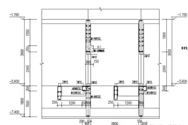 相对标高是以建筑的什么高度为零点参照点(1)