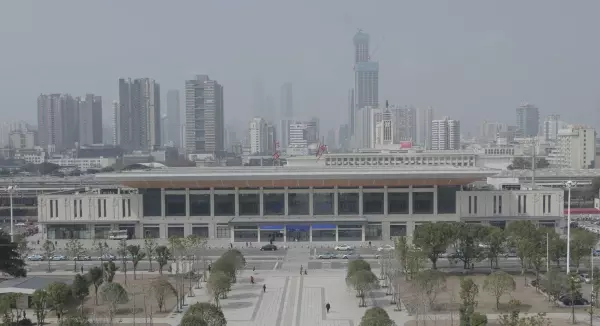 z8002在长沙站还是锦泰广场上车(2)