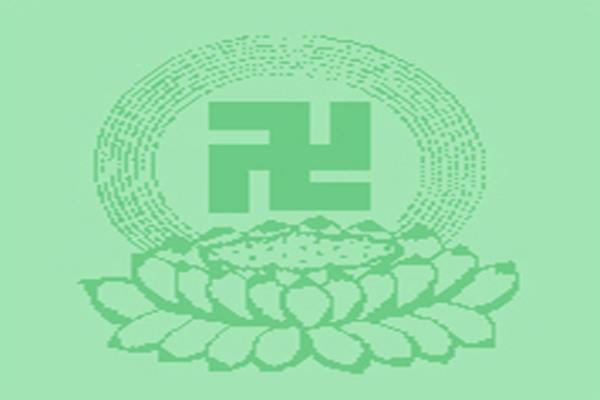 万字纹与回形纹篆纹的区别.