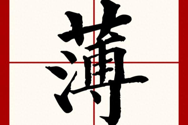 薄厚的读音bao还是bo.