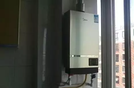 燃气热水器故障码e5不启动怎么回事(1)