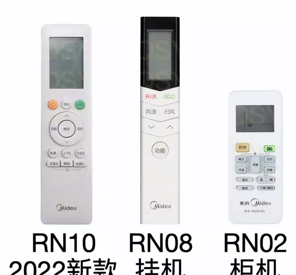空调外机尺寸最小的是哪一个品牌的(18)