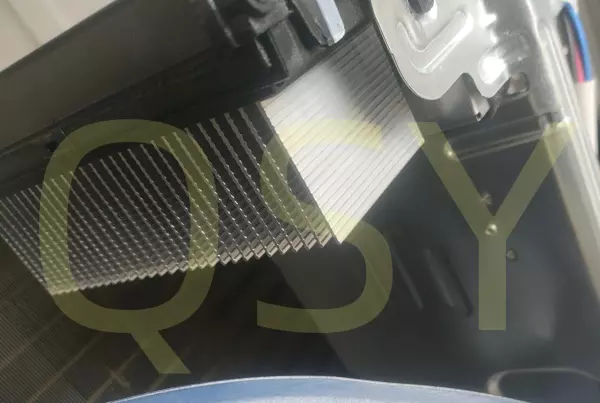 空调外机尺寸最小的是哪一个品牌的(4)