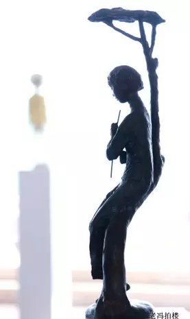 山东哪里有景区展示雕塑工作室(5)