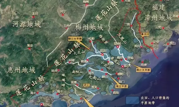 藏风聚气山环水抱是什么意思(1)