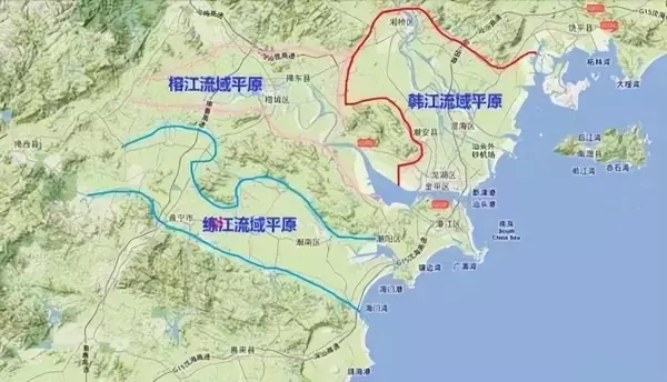 藏风聚气山环水抱是什么意思(2)