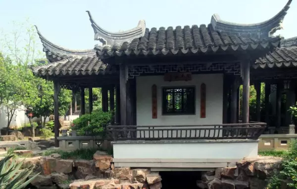 北方民居建筑多采用什么结构形式(7)