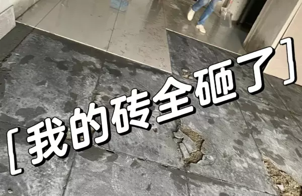 瓷砖颜色怎么挑选?哪种比较好(2)