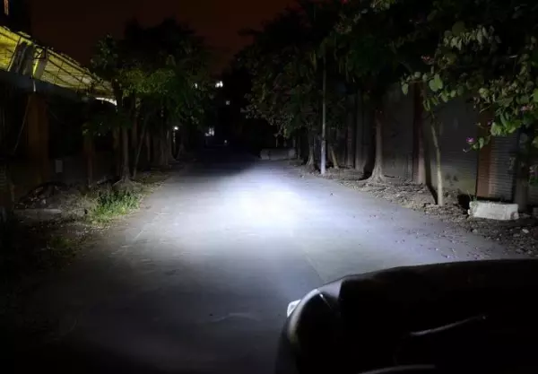 led色温6500k是什么意思(3)