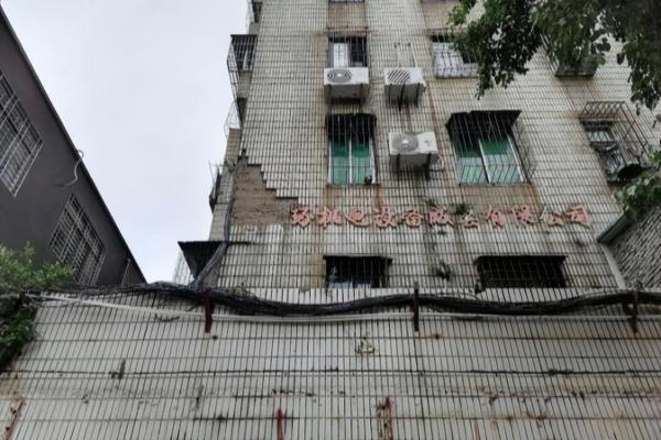 面砖脱落的原因及处理方法.