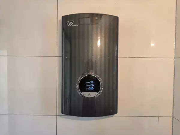 即热水器功率8500瓦费电吗(3)