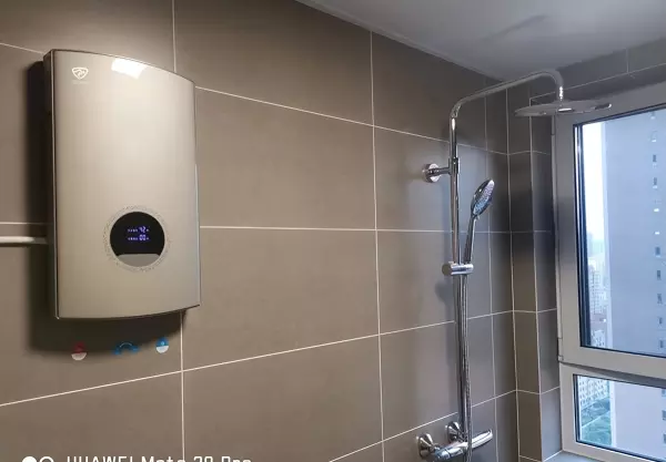 即热水器功率8500瓦费电吗(4)
