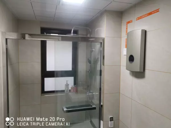 即热水器功率8500瓦费电吗(6)