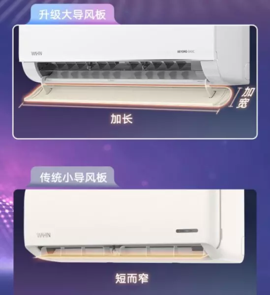 1.5匹空调内挂机尺寸(7)