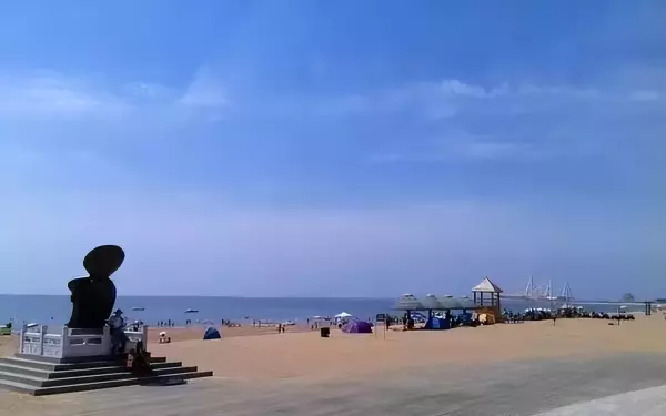 海阳海景房还有前景吗(1)