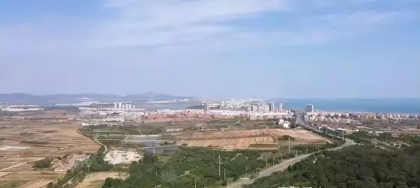 海阳海景房还有前景吗(2)