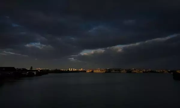 打闪是什么原因造成的(2)