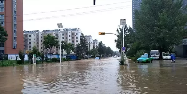 打闪是什么原因造成的(4)