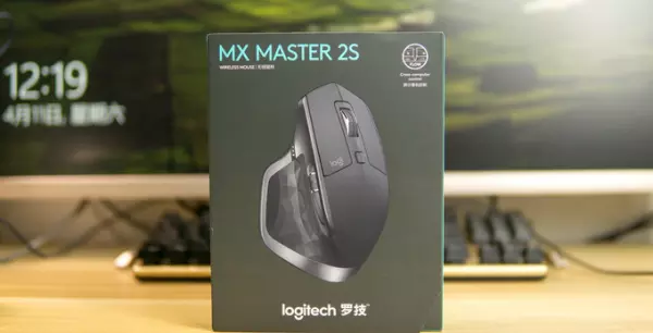 罗技质保查询方法(2)