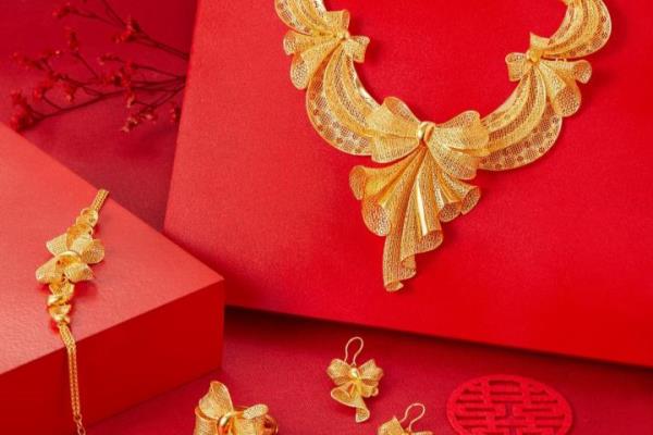 古名珠宝属于什么档次的品牌.