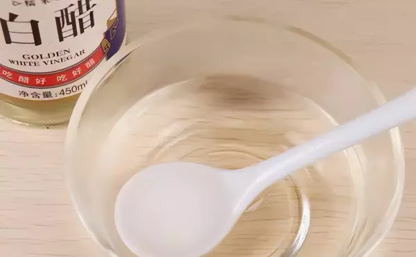 醋可以除甲醛吗有效果吗(1)