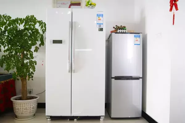冰箱不保鲜但制冷是什么原因怎么办(1)