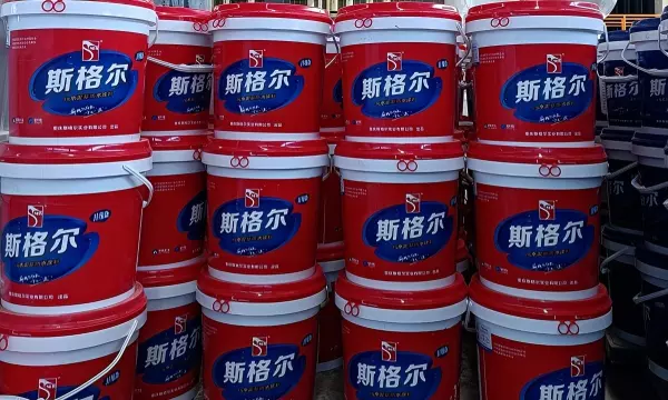 js防水涂料是聚氨酯防水涂料吗(1)