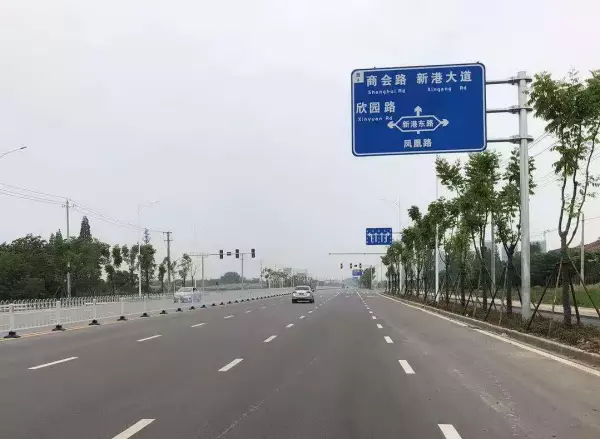 道路红线宽度限制因素主要包括哪些(2)