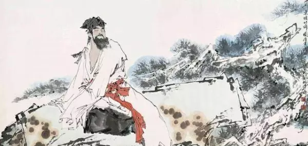 阳光下深度思考,风雨中闲庭信步的意思(3)
