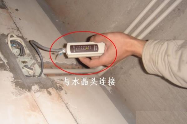 弱电工程需要做哪些隐蔽和检验批.
